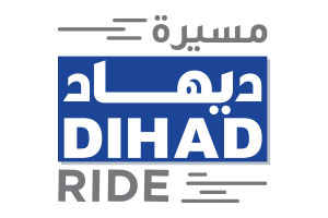 DIHAD RIDE